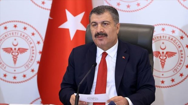 Türkiyədən koronavirusla bağlı ümidverici xəbər: “Yaxında maska həyatımızdan çıxacaq” 